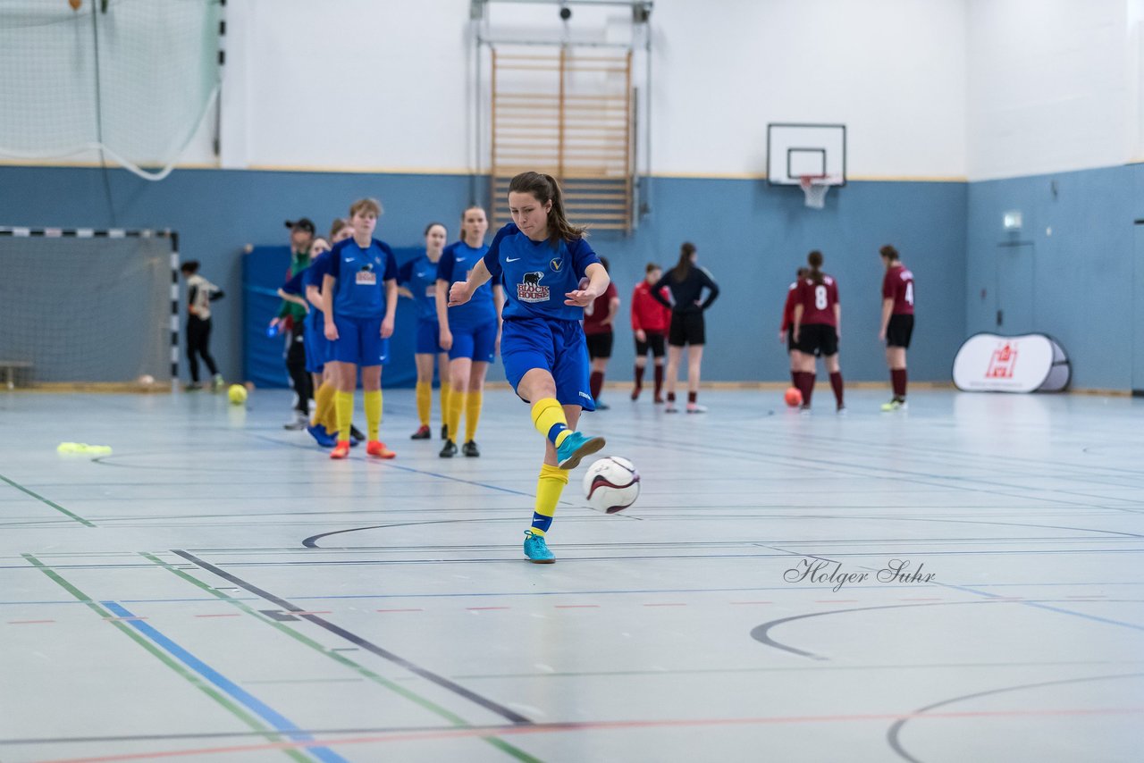 Bild 94 - B-Juniorinnen Futsalmeisterschaft